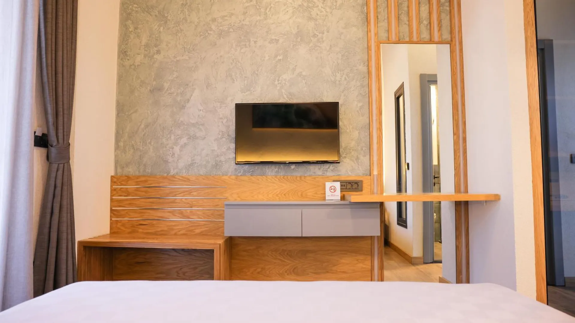 Rupa Experience Hotel (Adults Only) Alaçatı