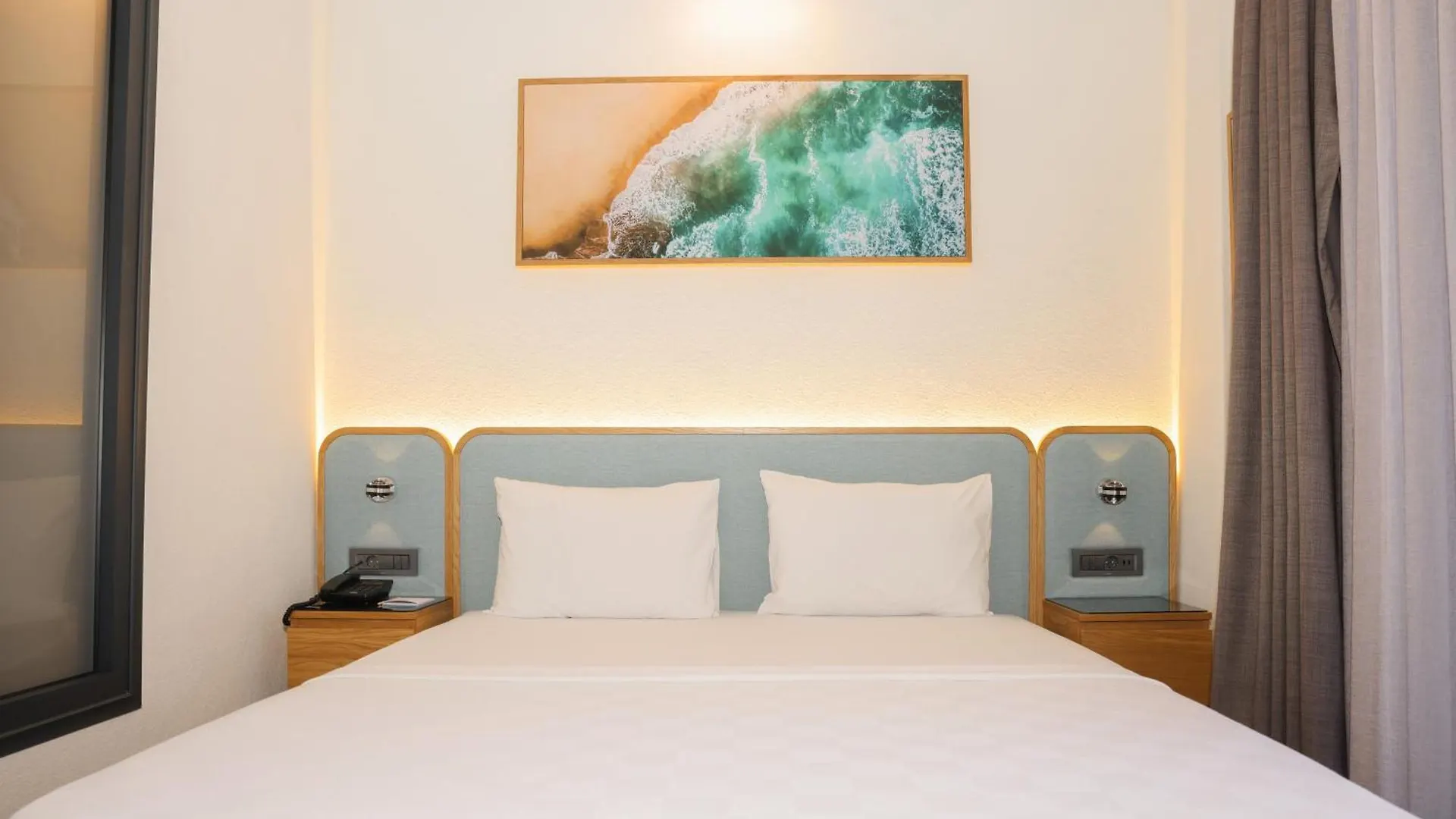 Rupa Experience Hotel (Adults Only) Alaçatı