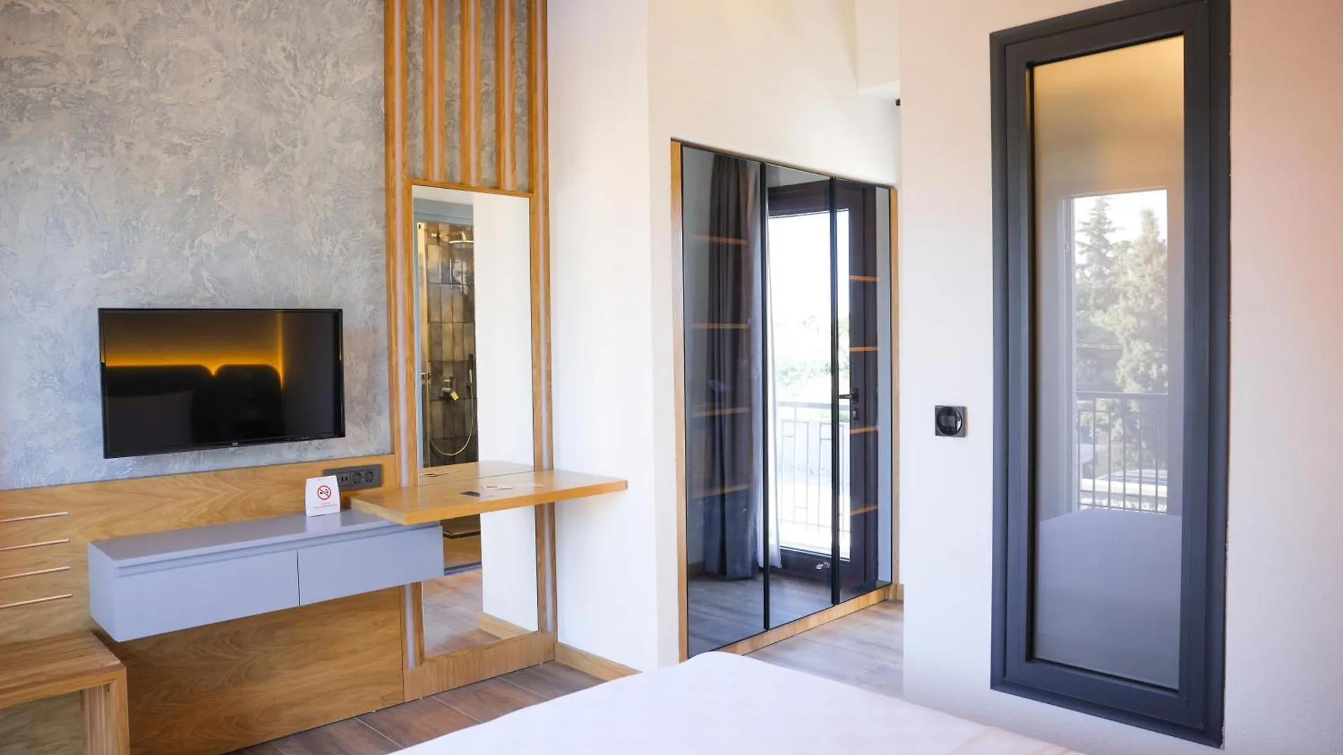 Rupa Experience Hotel (Adults Only) Alaçatı