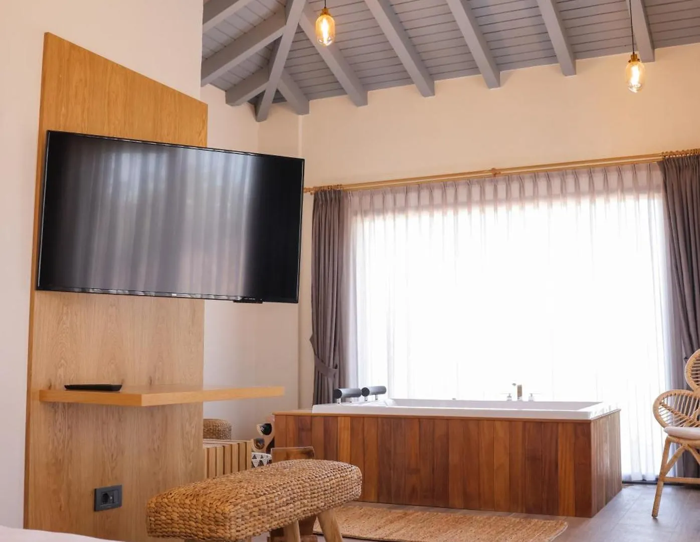 אלאקאטי Rupa Experience Hotel (Adults Only)