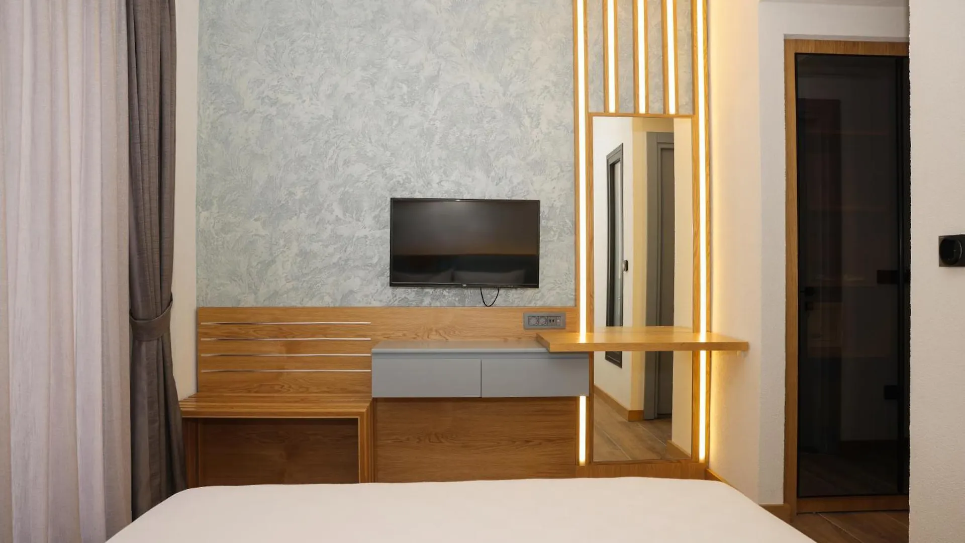 Rupa Experience Hotel (Adults Only) Alaçatı
