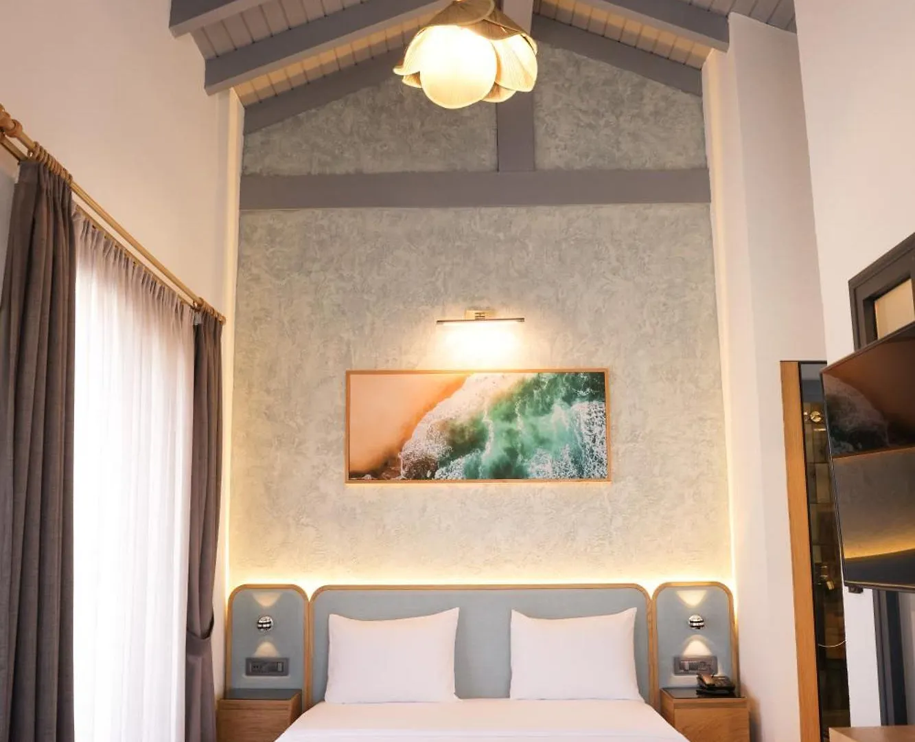 Rupa Experience Hotel (Adults Only) Alaçatı 0*,  Tyrkiet
