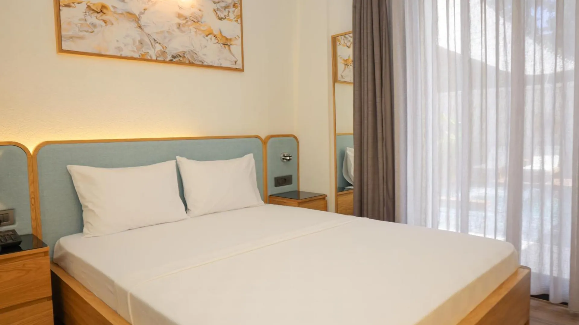 Rupa Experience Hotel (Adults Only) Alaçatı 0*,