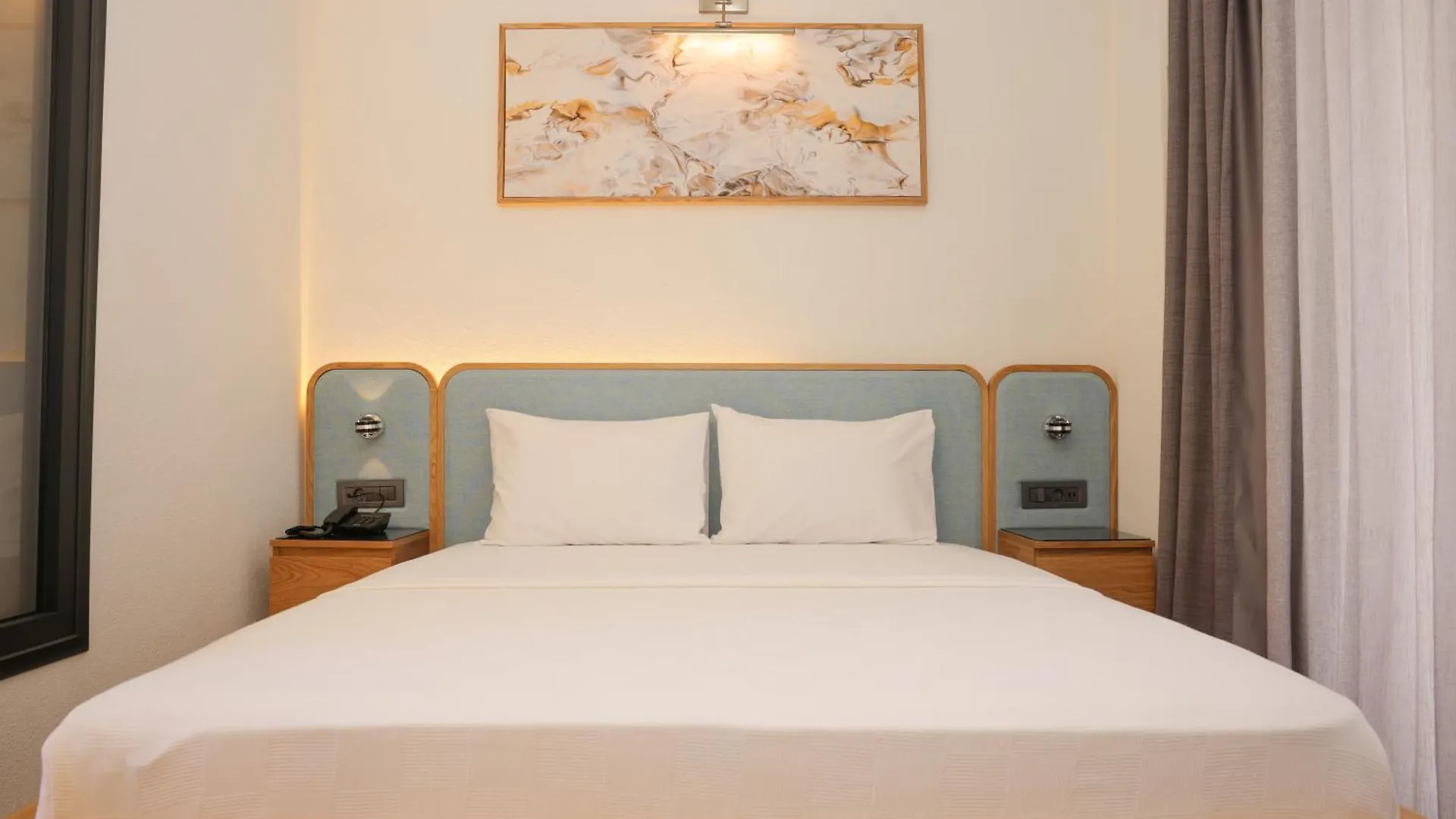 Rupa Experience Hotel (Adults Only) Alaçatı