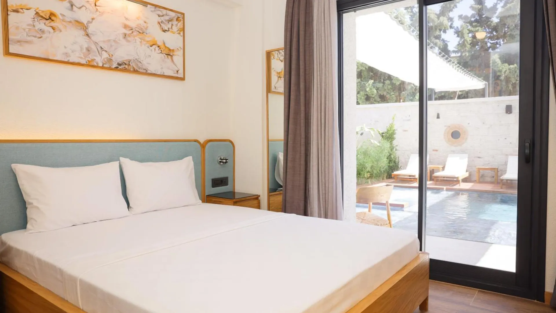 אלאקאטי Rupa Experience Hotel (Adults Only)