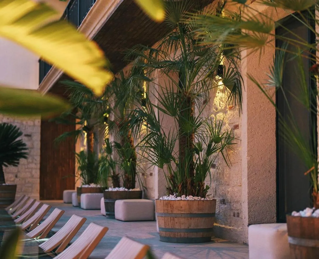 Rupa Experience Hotel (Adults Only) Alaçatı