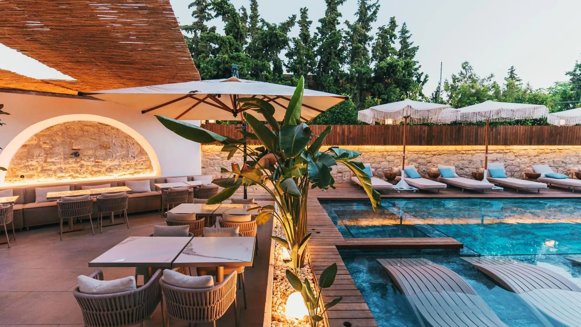 אלאקאטי Rupa Experience Hotel (Adults Only)