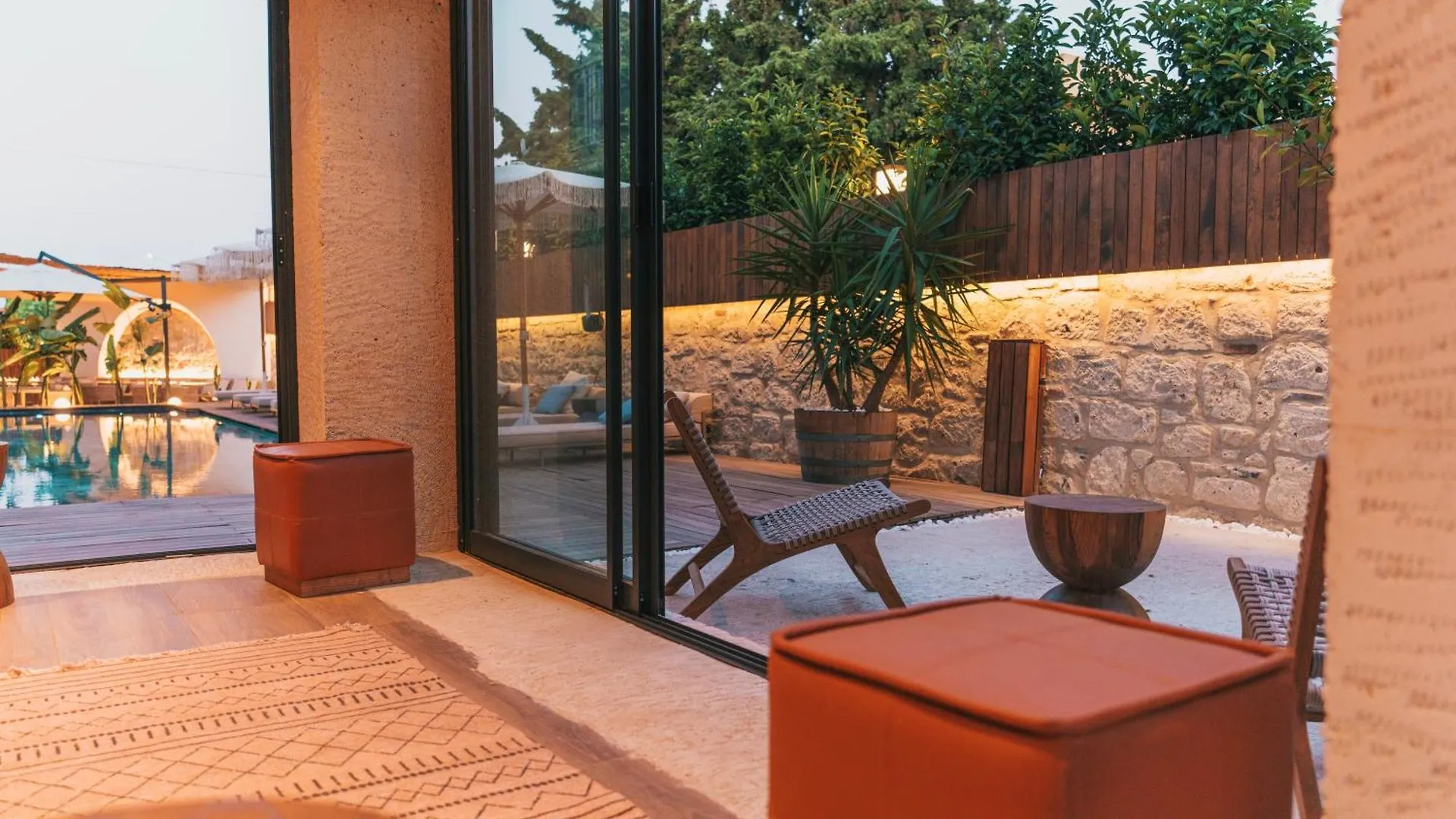 אלאקאטי Rupa Experience Hotel (Adults Only)
