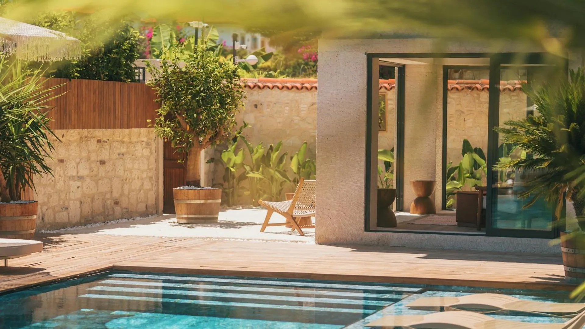 אלאקאטי Rupa Experience Hotel (Adults Only)