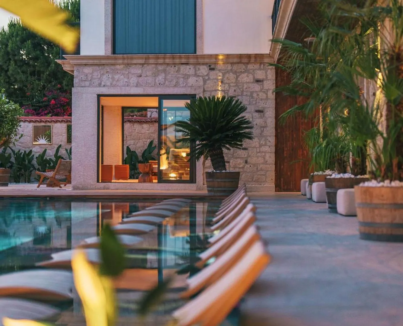Rupa Experience Hotel (Adults Only) Alaçatı Tyrkiet