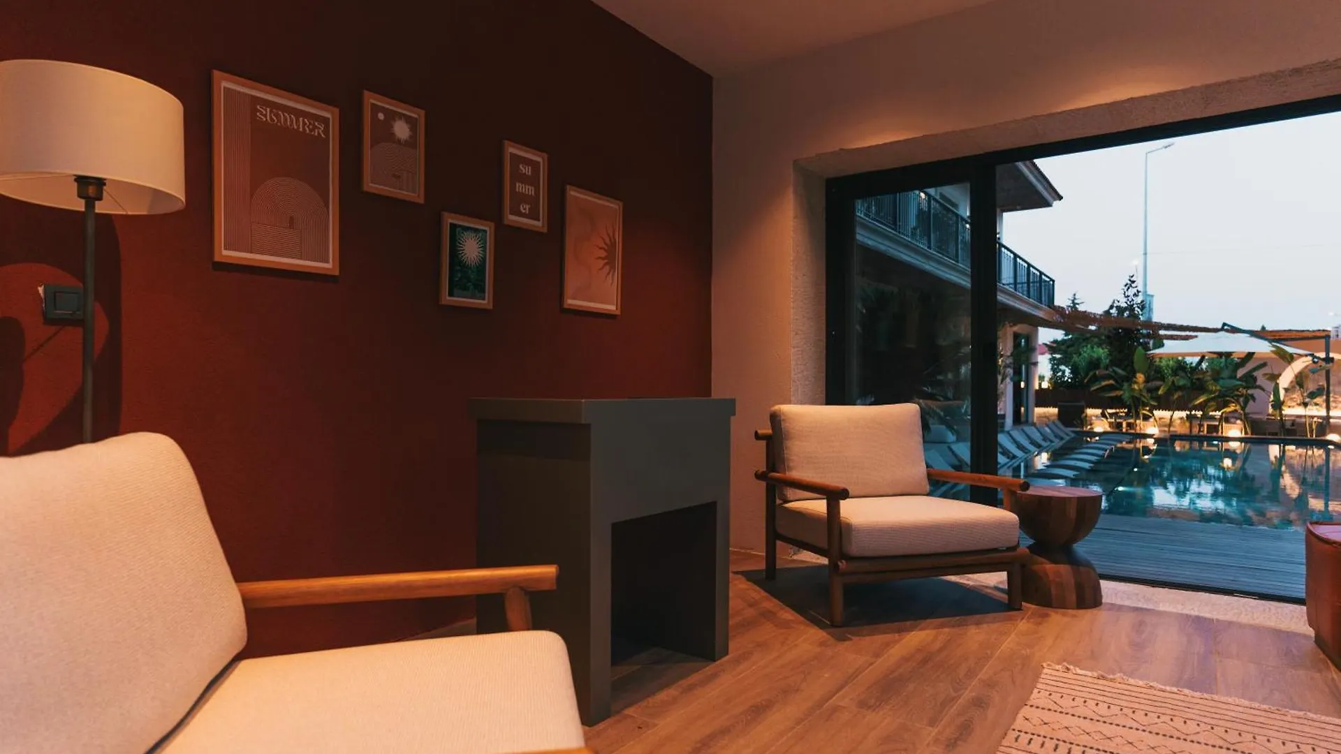 אלאקאטי Rupa Experience Hotel (Adults Only)