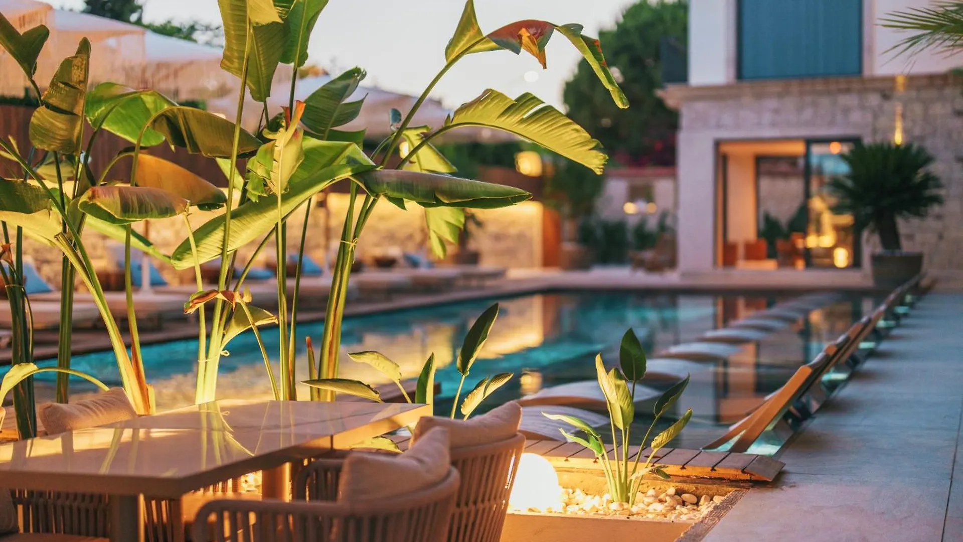אלאקאטי Rupa Experience Hotel (Adults Only)