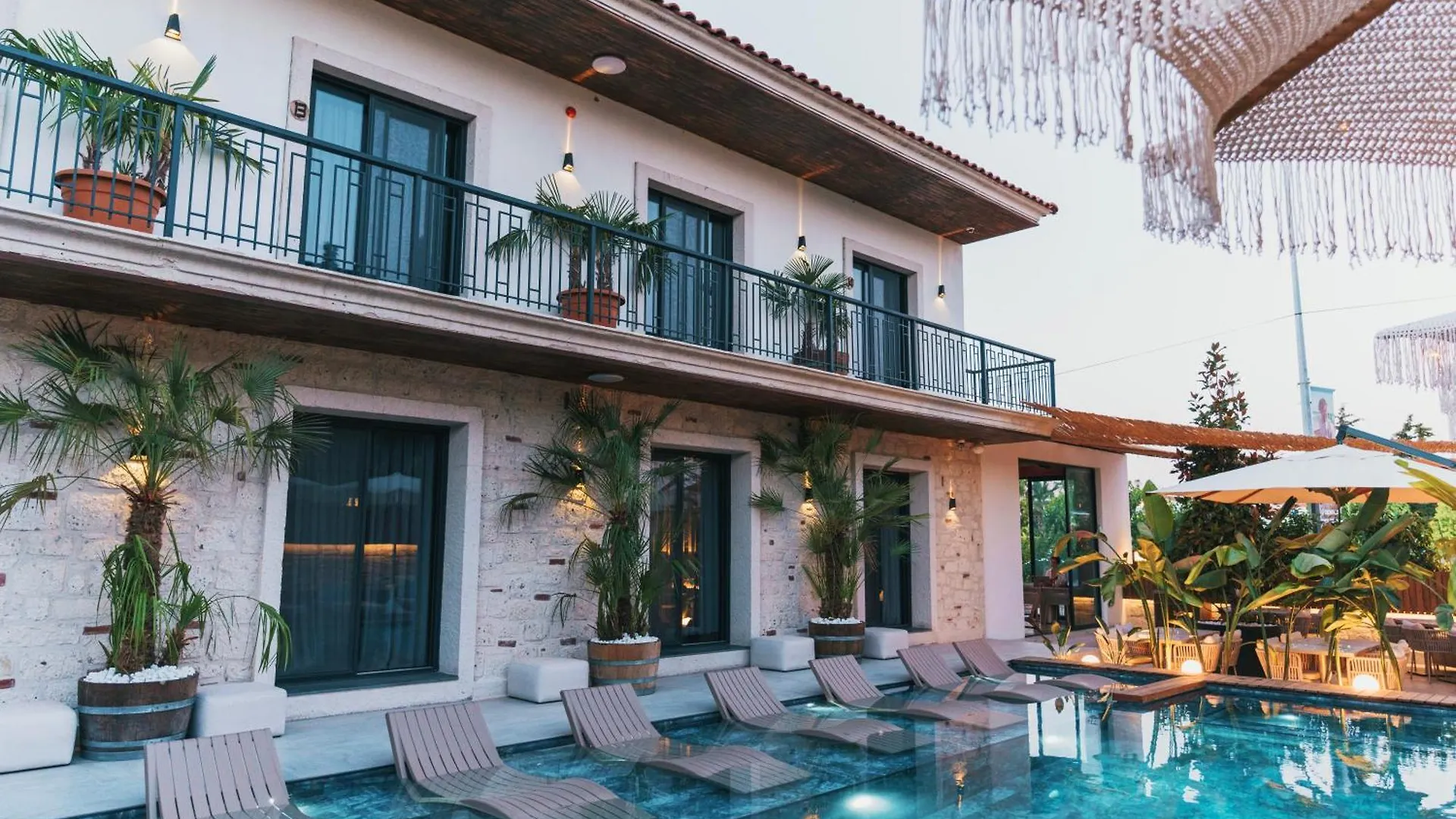 אלאקאטי Rupa Experience Hotel (Adults Only)
