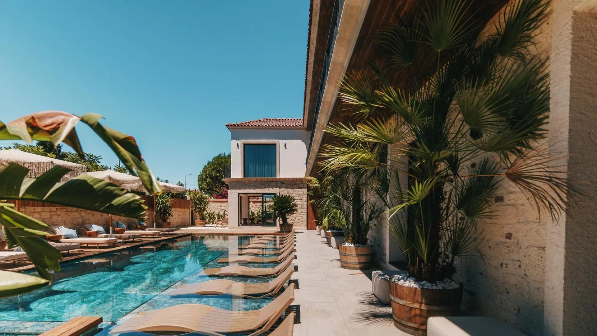 אלאקאטי Rupa Experience Hotel (Adults Only) 0*,