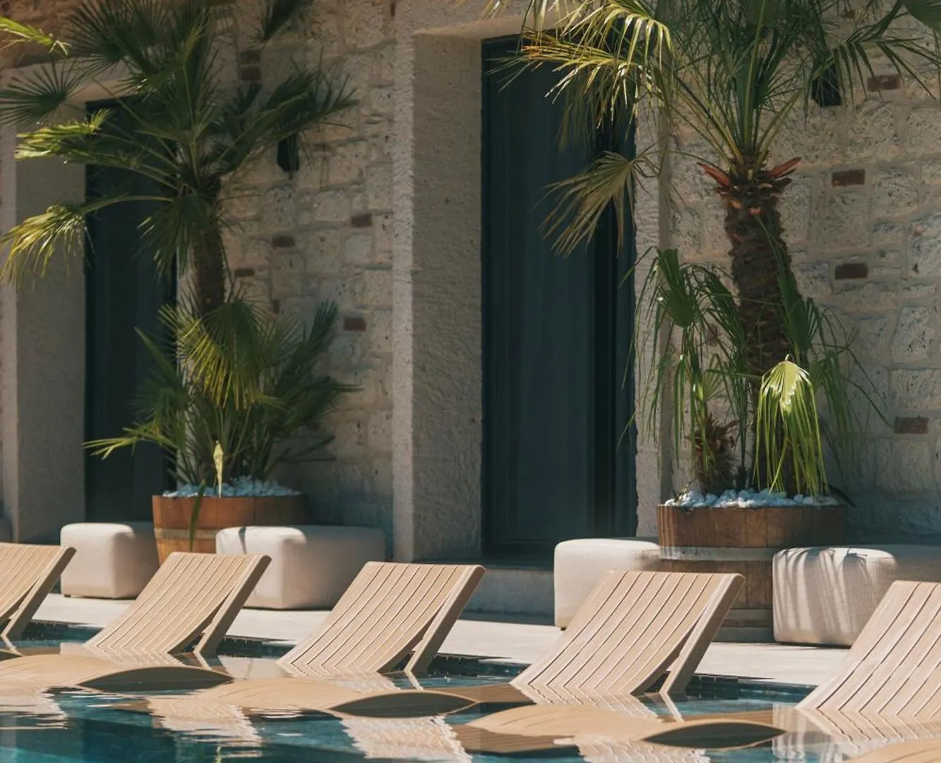 אלאקאטי Rupa Experience Hotel (Adults Only)
