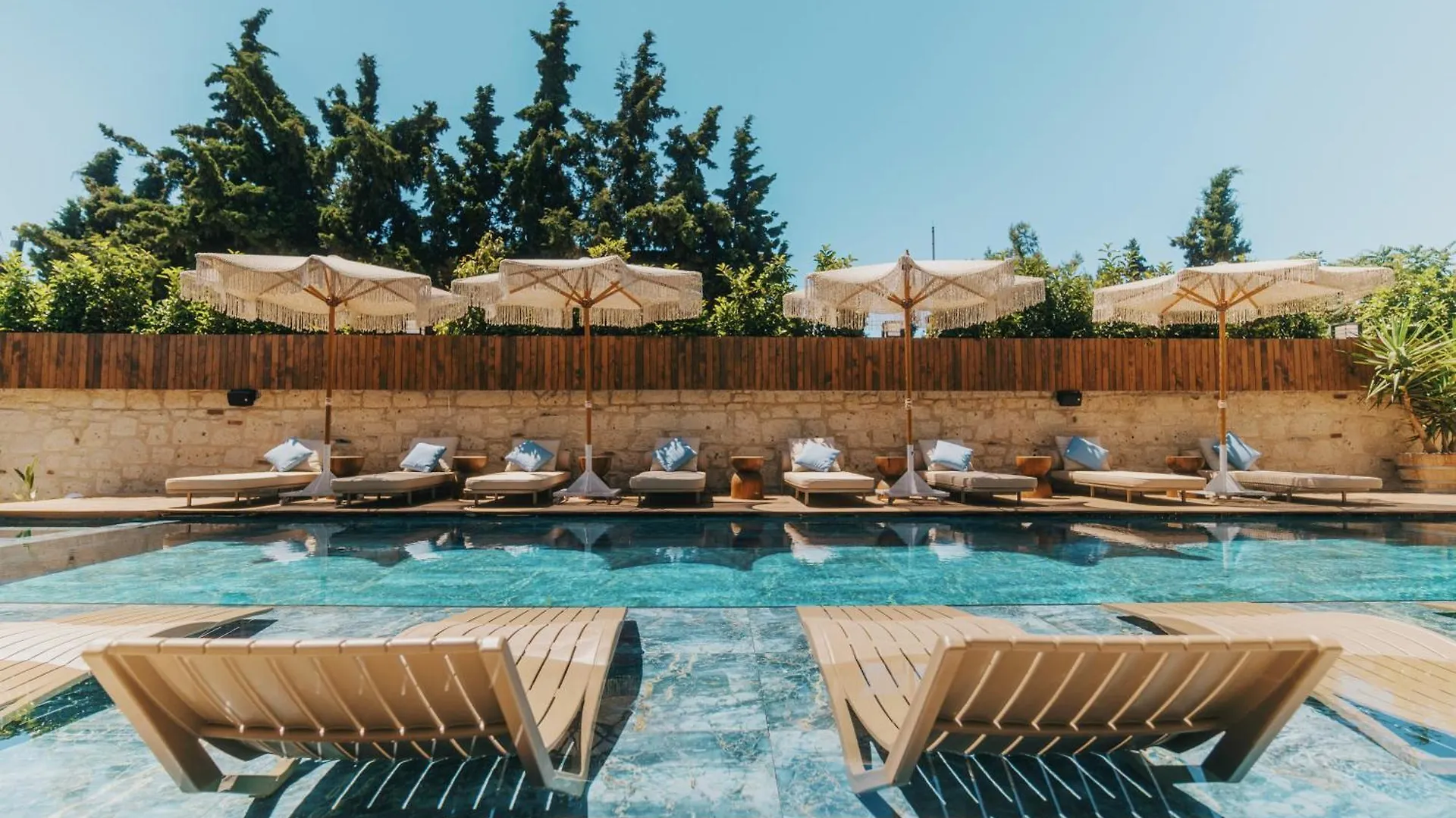 אלאקאטי Rupa Experience Hotel (Adults Only) טורקיה