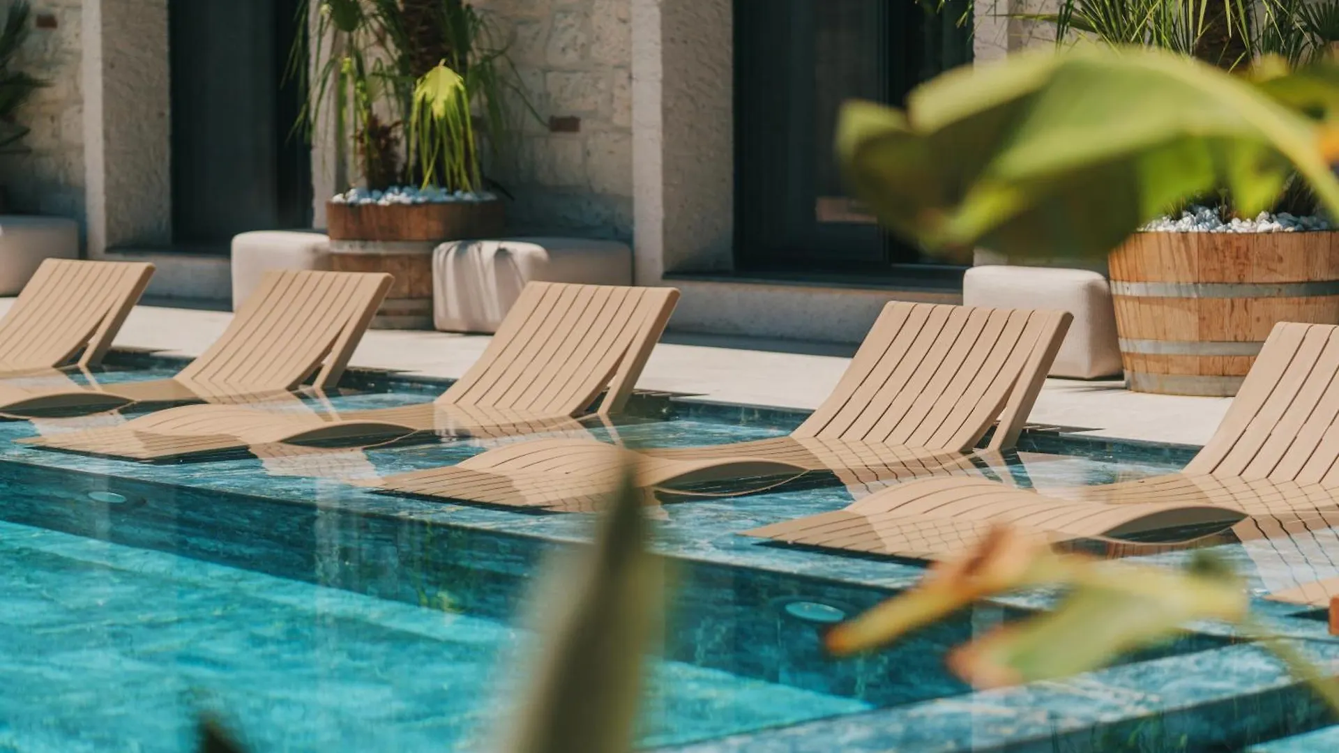 אלאקאטי Rupa Experience Hotel (Adults Only)