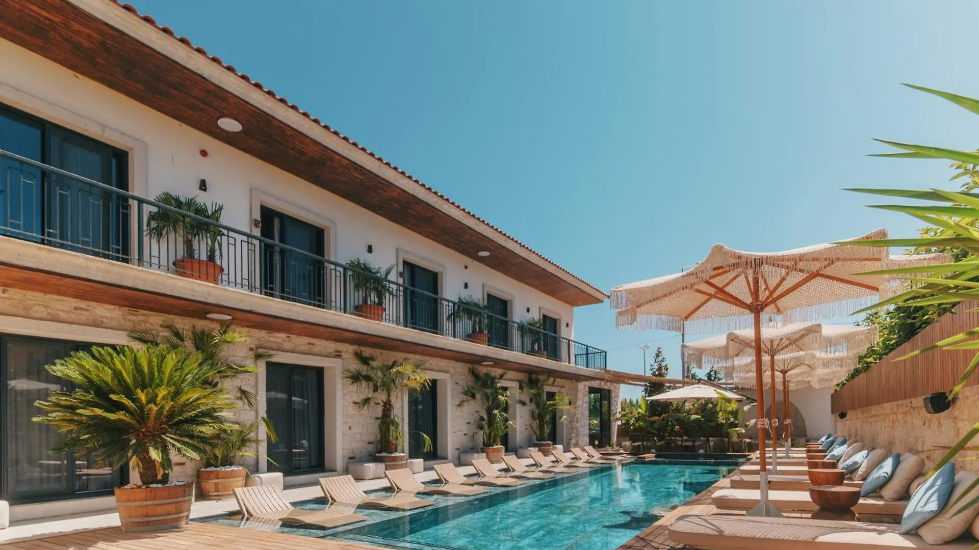 אלאקאטי Rupa Experience Hotel (Adults Only)