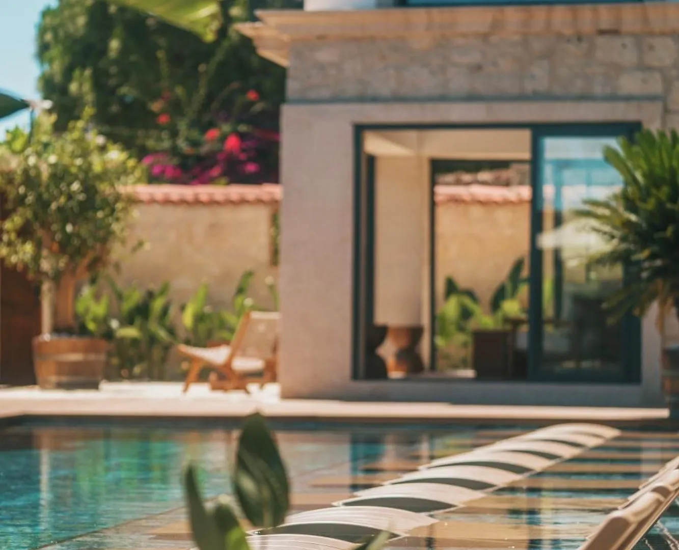 אלאקאטי Rupa Experience Hotel (Adults Only)