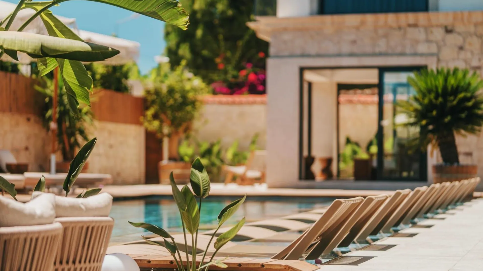 אלאקאטי Rupa Experience Hotel (Adults Only)