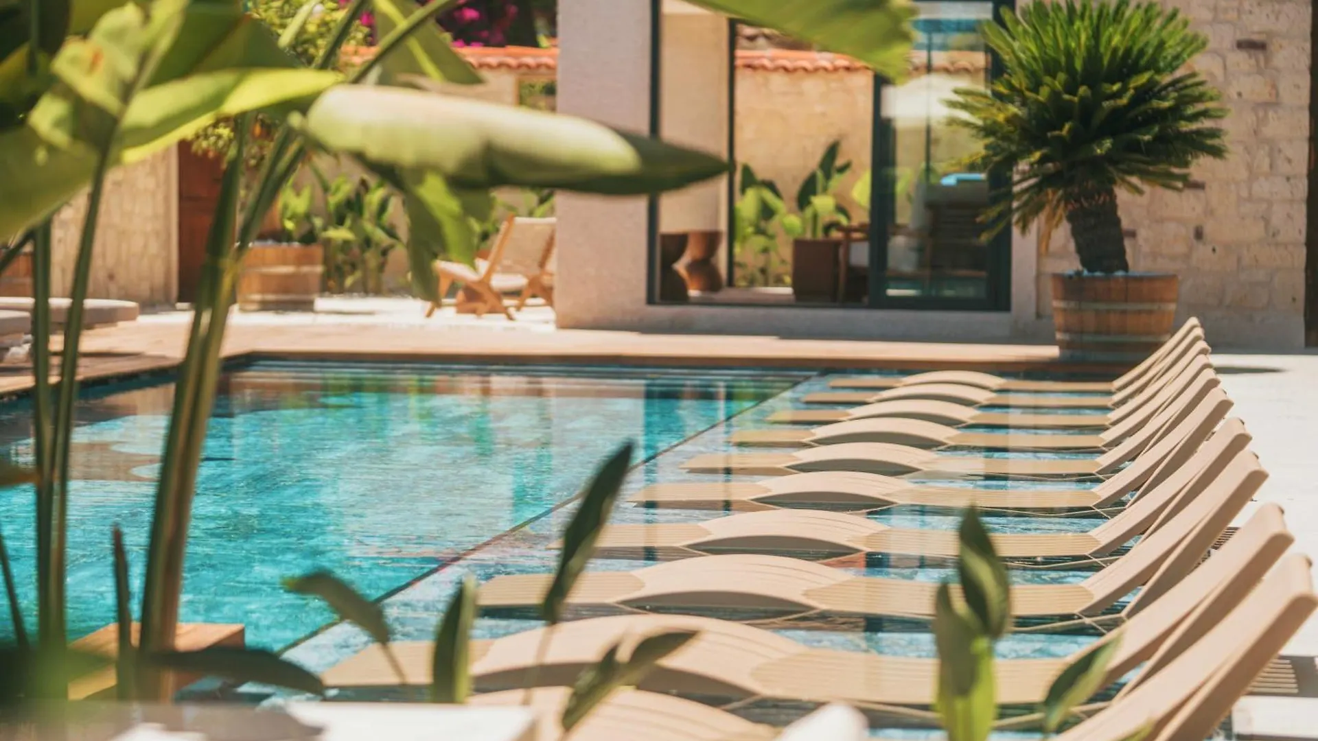 אלאקאטי Rupa Experience Hotel (Adults Only)