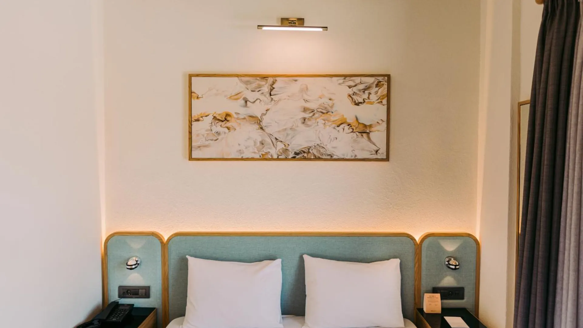 Rupa Experience Hotel (Adults Only) Alaçatı