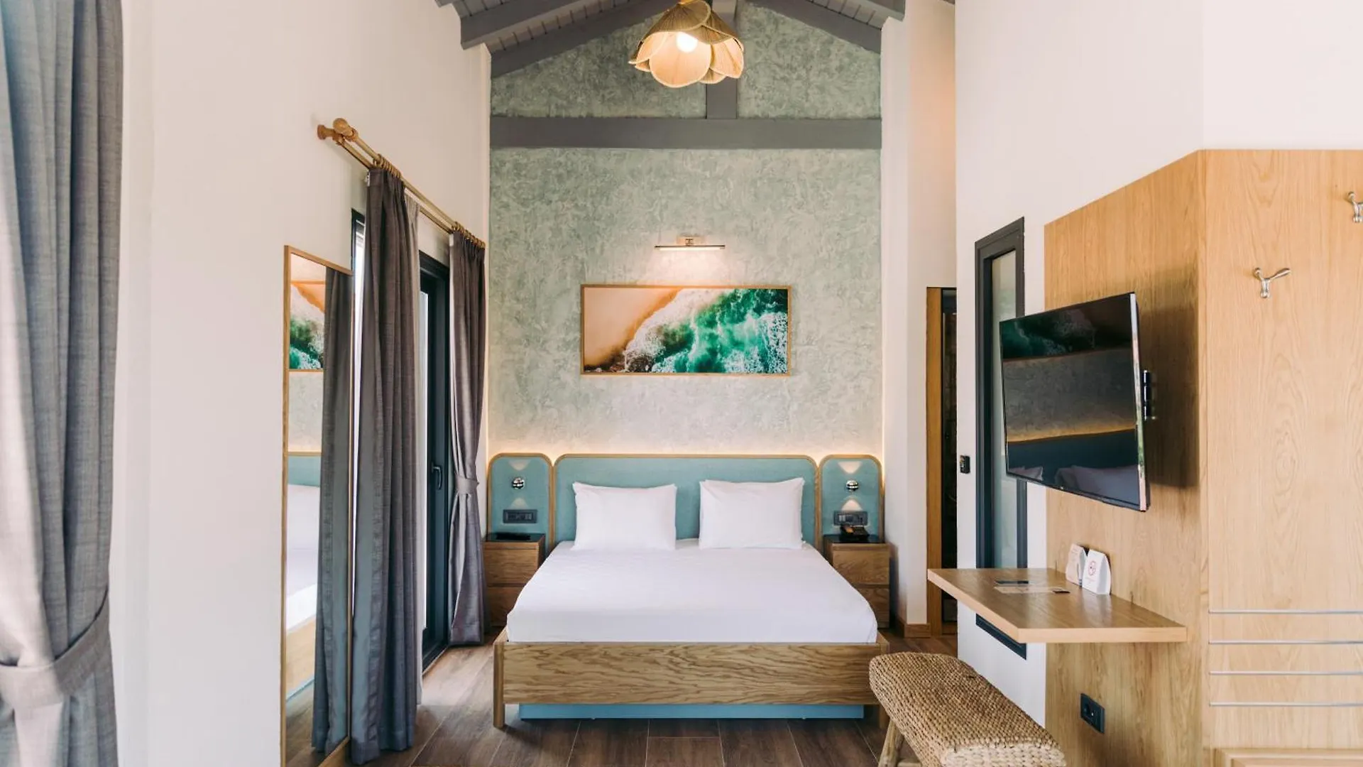 Rupa Experience Hotel (Adults Only) Alaçatı