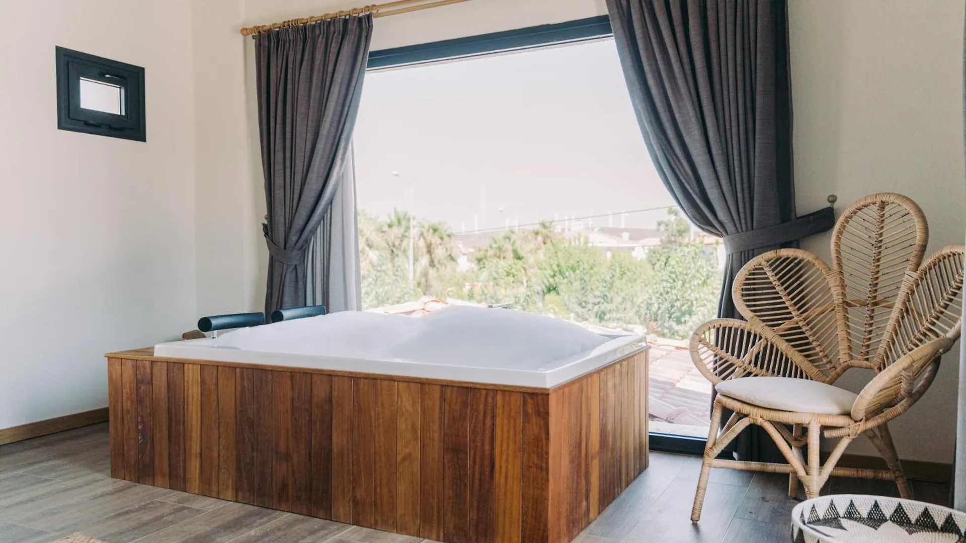 Rupa Experience Hotel (Adults Only) Alaçatı