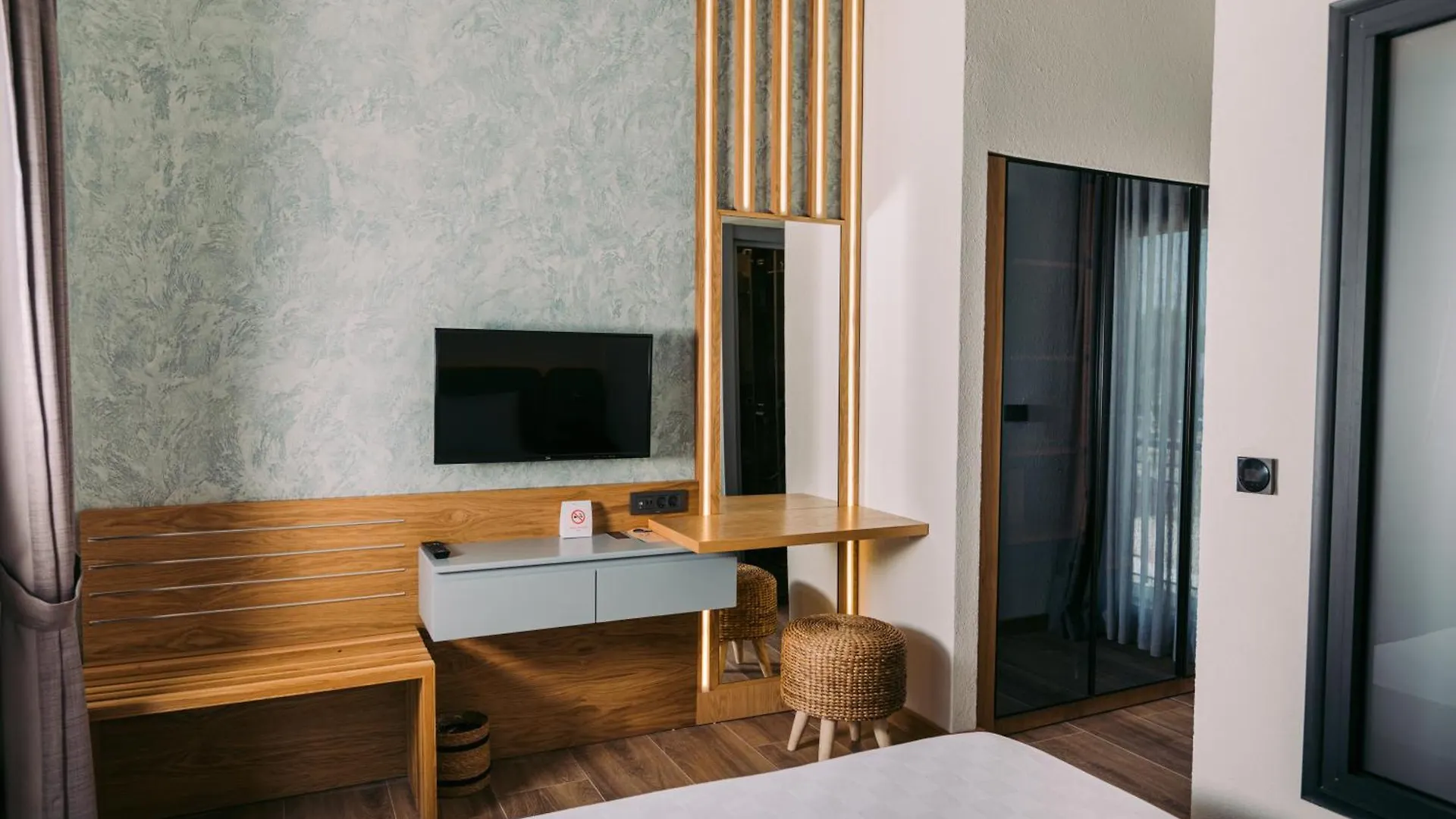 Rupa Experience Hotel (Adults Only) Alaçatı Tyrkiet