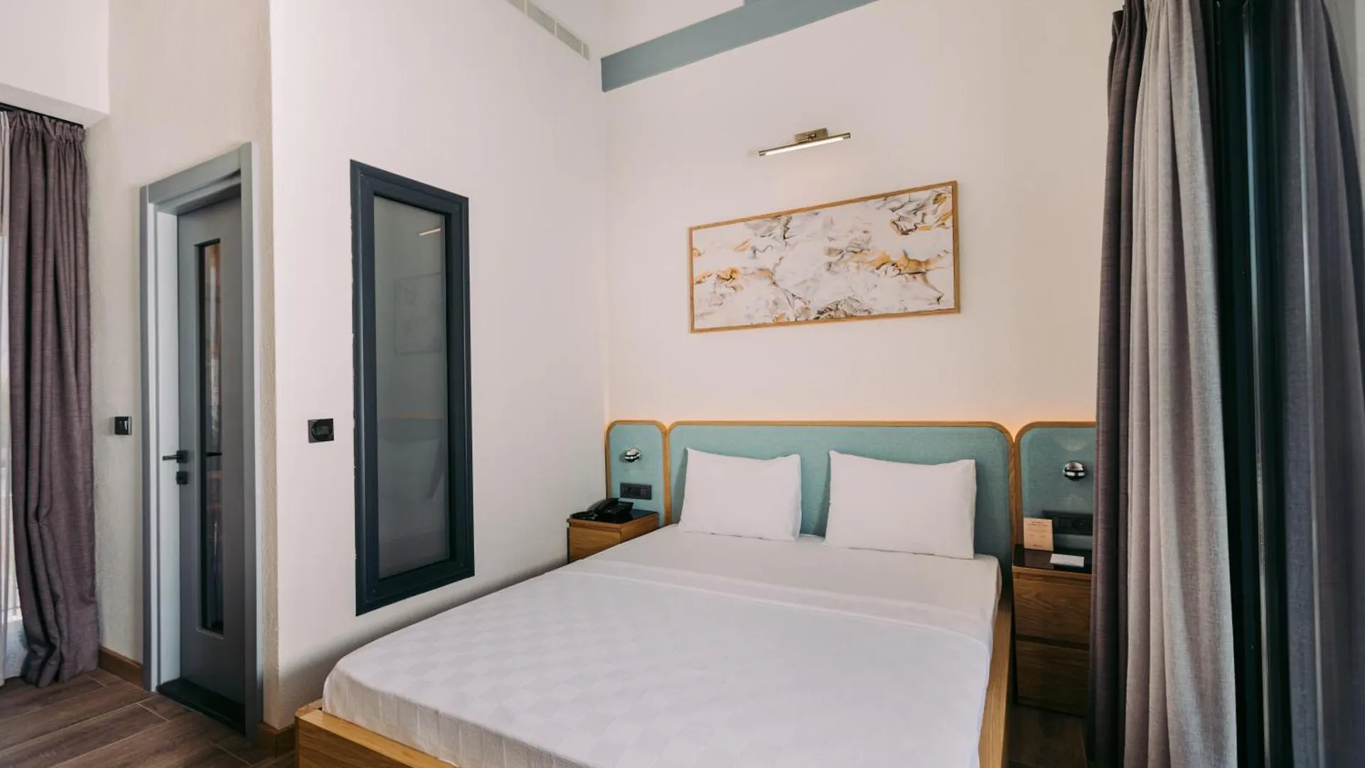 Rupa Experience Hotel (Adults Only) Alaçatı 0*,  Tyrkiet