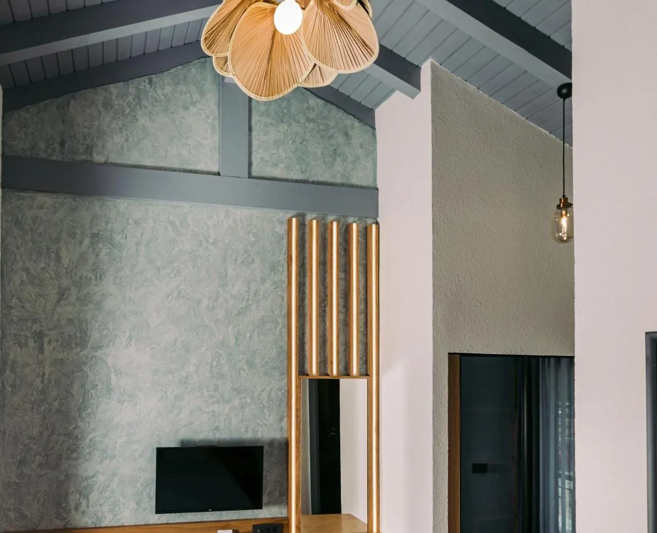 Rupa Experience Hotel (Adults Only) Alaçatı Tyrkiet