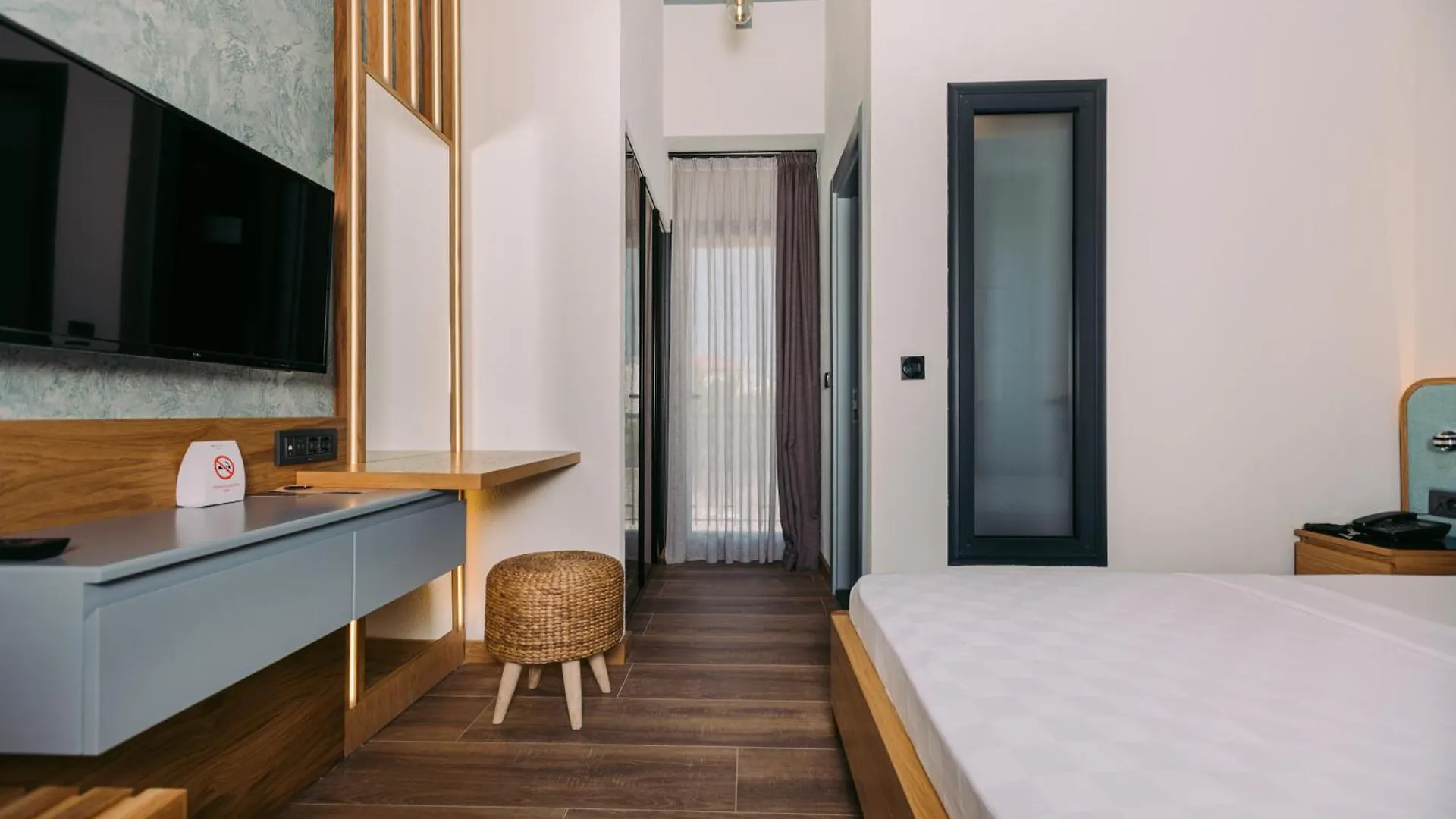 Rupa Experience Hotel (Adults Only) Alaçatı 0*,