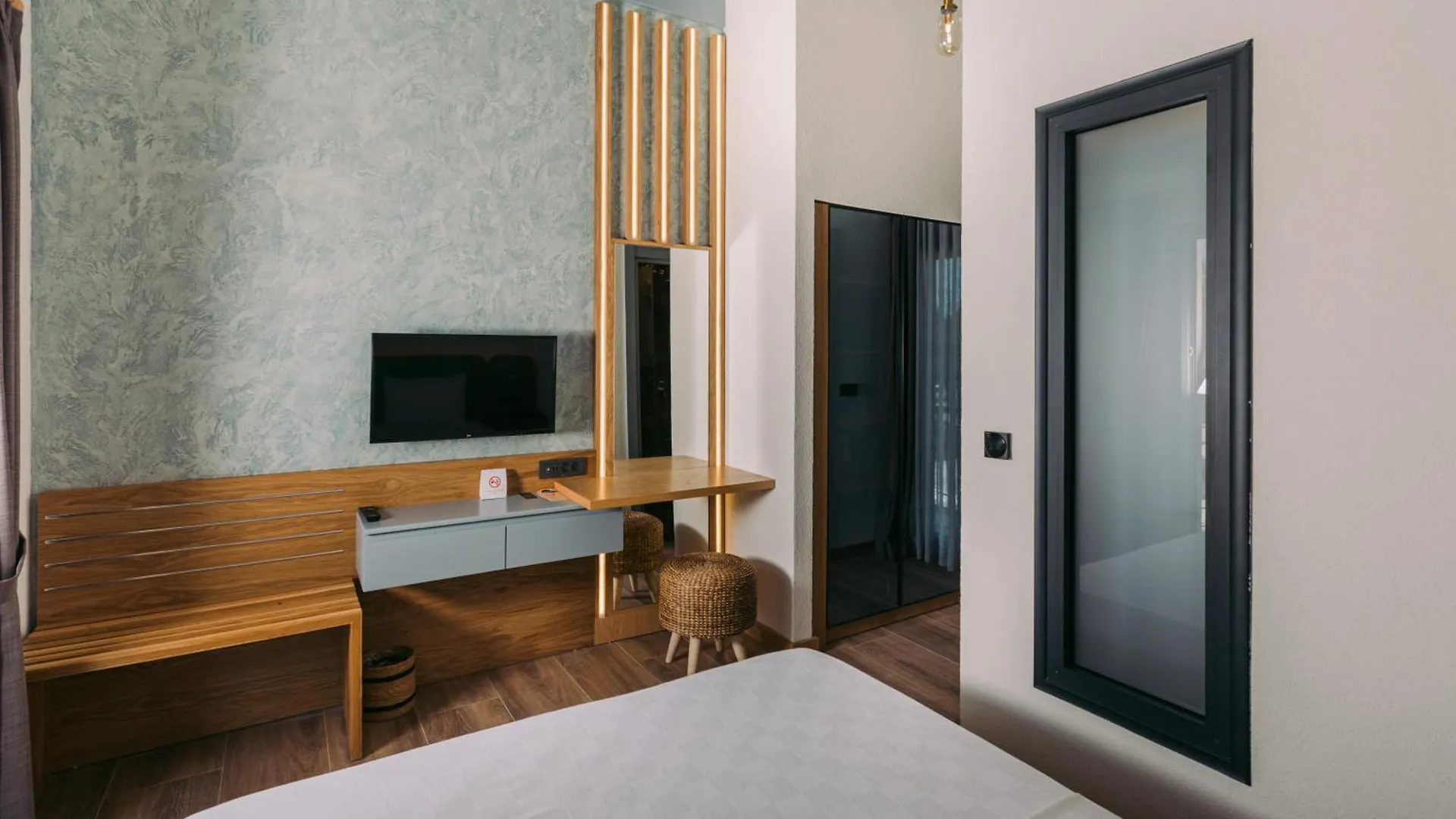 אלאקאטי Rupa Experience Hotel (Adults Only)