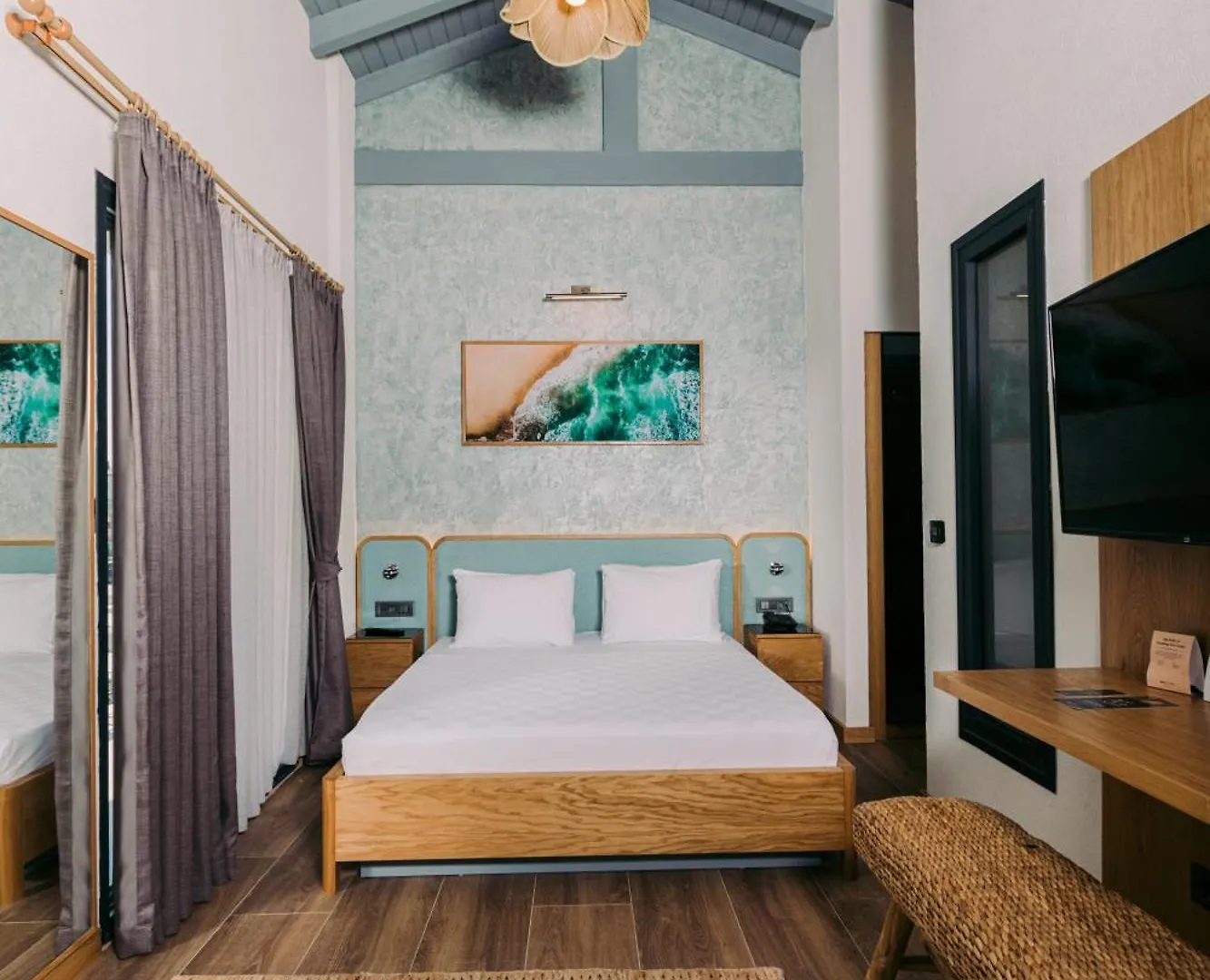 Rupa Experience Hotel (Adults Only) Alaçatı