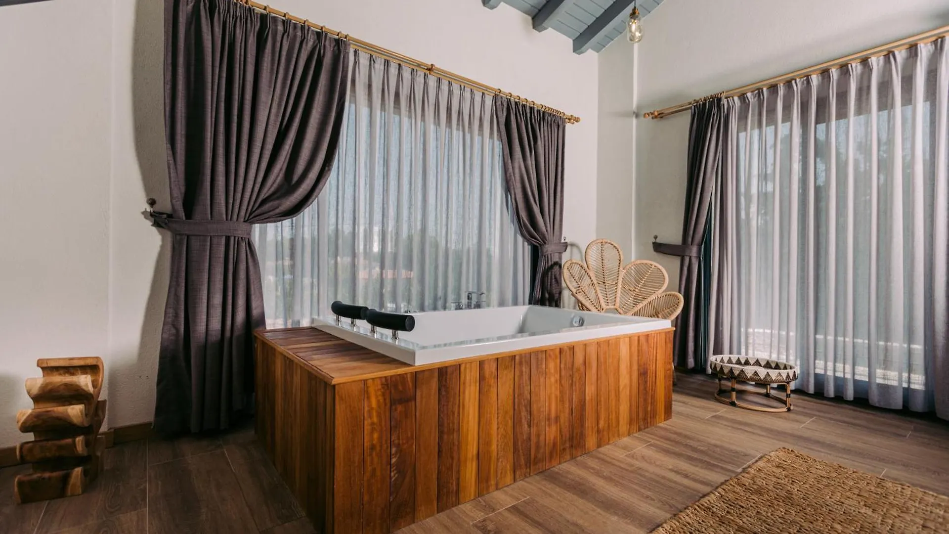 אלאקאטי Rupa Experience Hotel (Adults Only) 0*,