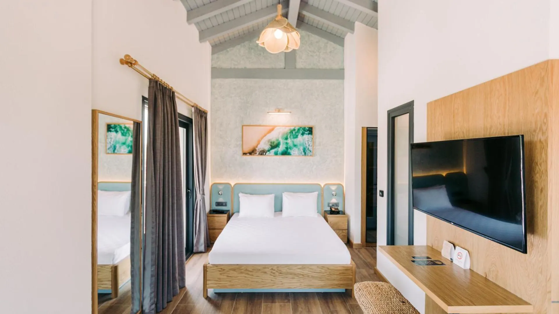 Rupa Experience Hotel (Adults Only) Alaçatı 0*,