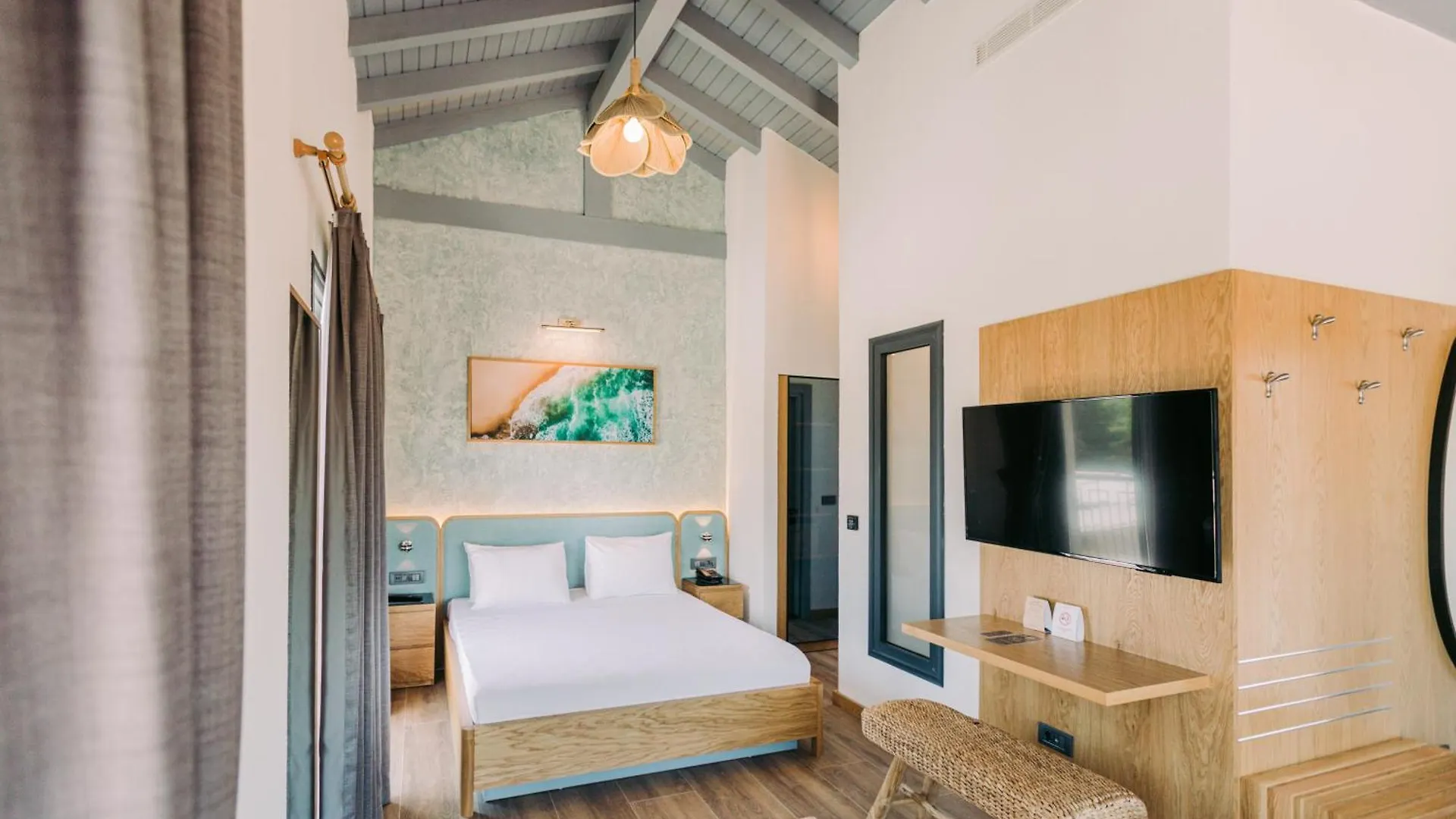Rupa Experience Hotel (Adults Only) Alaçatı 0*,