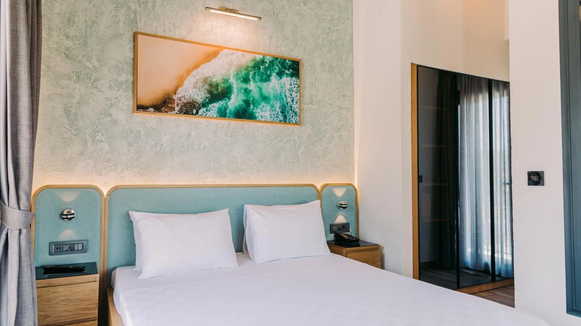 Rupa Experience Hotel (Adults Only) Alaçatı