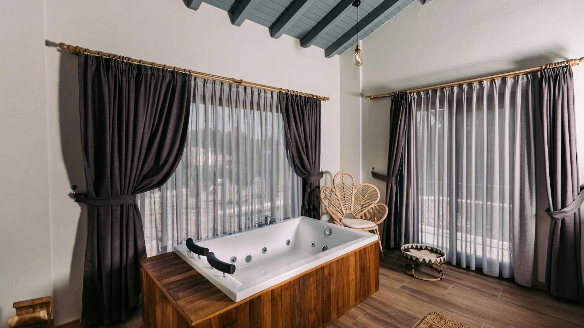 Rupa Experience Hotel (Adults Only) Alaçatı 0*,