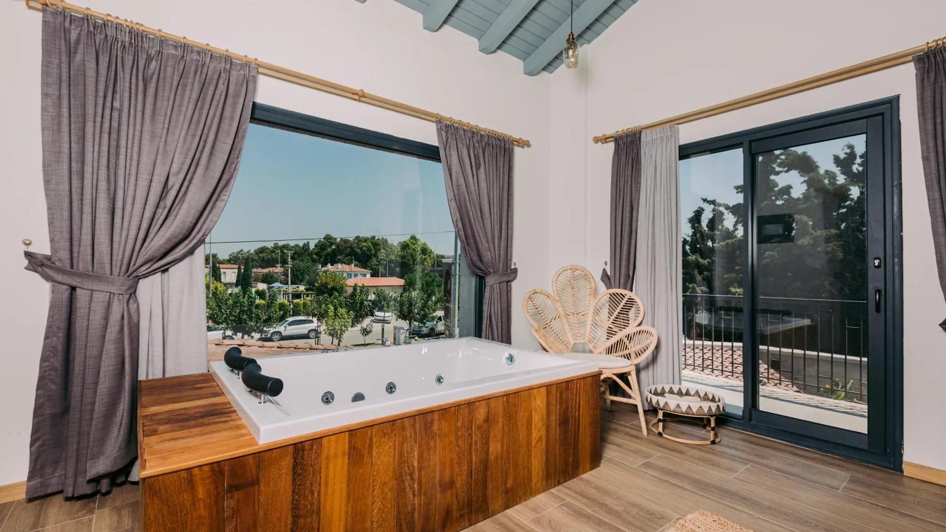 אלאקאטי Rupa Experience Hotel (Adults Only)