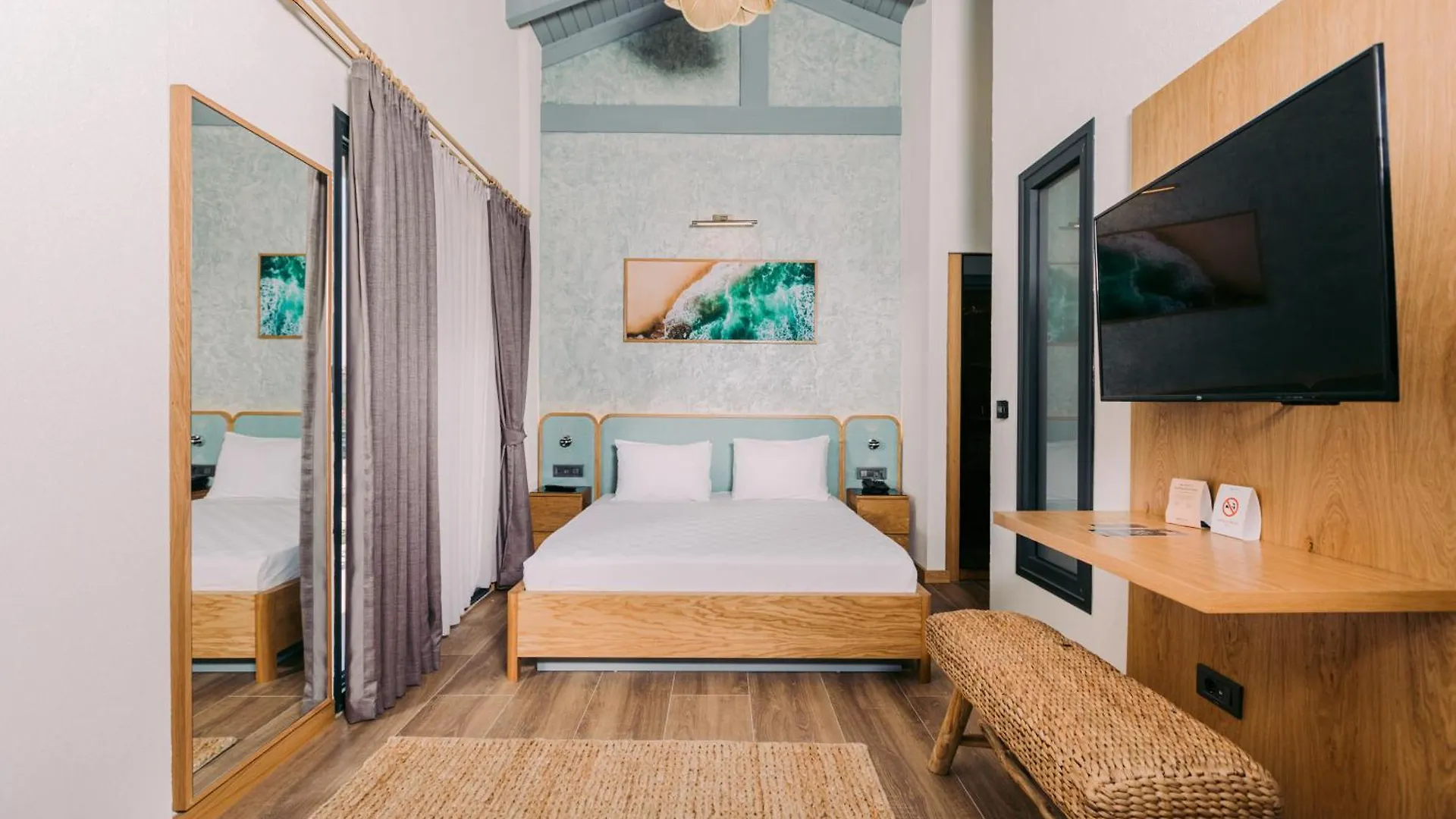אלאקאטי Rupa Experience Hotel (Adults Only)