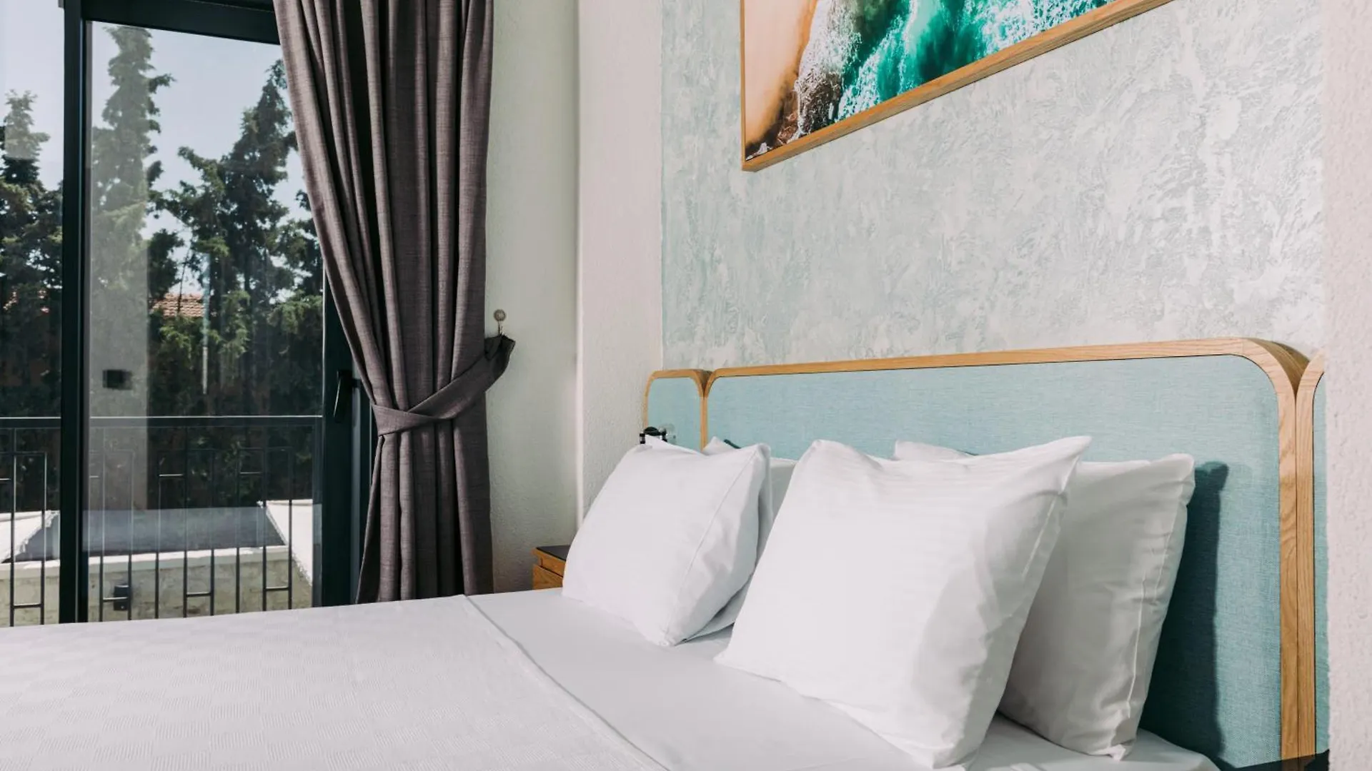 אלאקאטי Rupa Experience Hotel (Adults Only) טורקיה