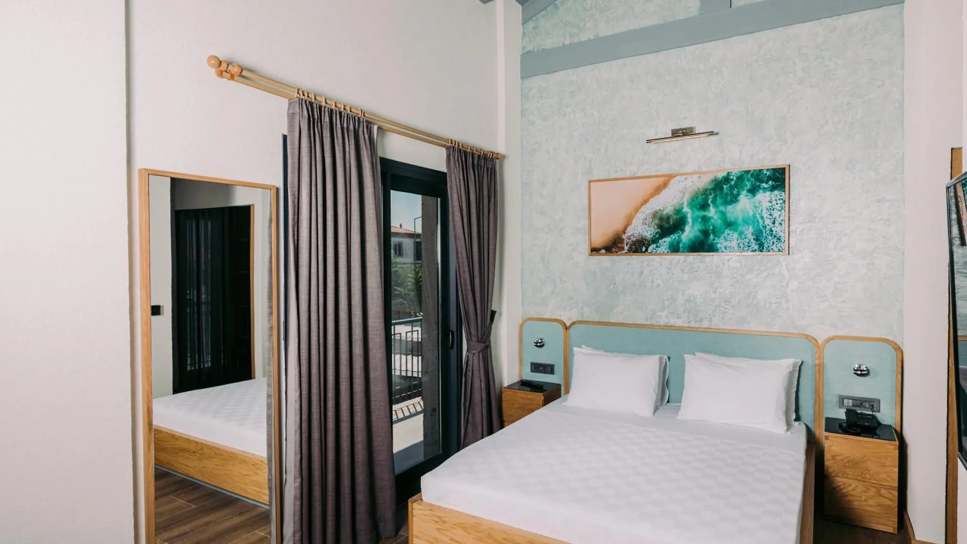 Rupa Experience Hotel (Adults Only) Alaçatı