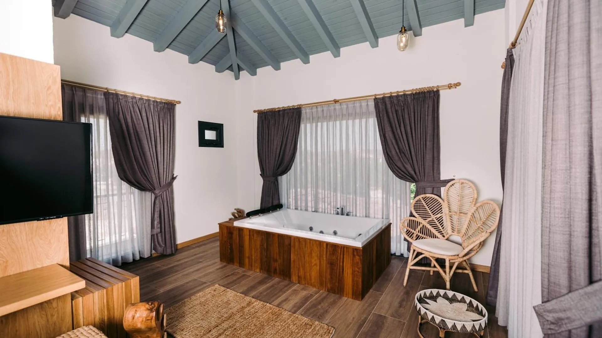 Rupa Experience Hotel (Adults Only) Alaçatı Tyrkiet