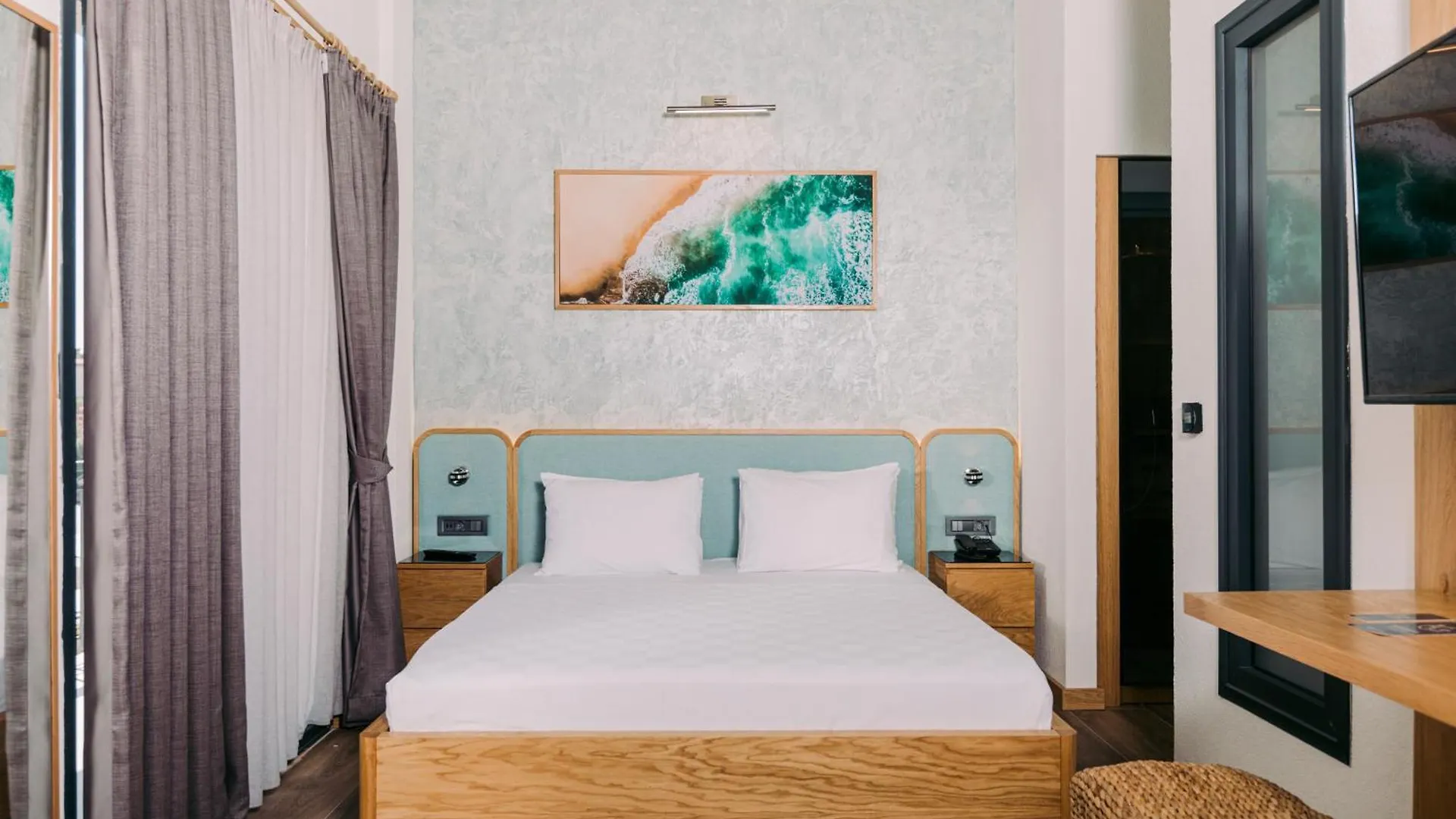 Rupa Experience Hotel (Adults Only) Alaçatı 0*,  Tyrkiet