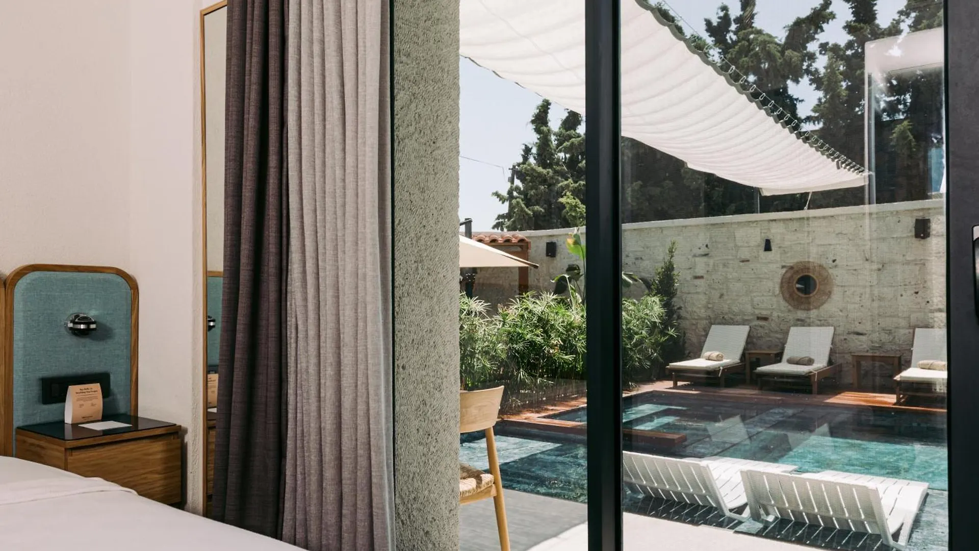 Rupa Experience Hotel (Adults Only) Alaçatı