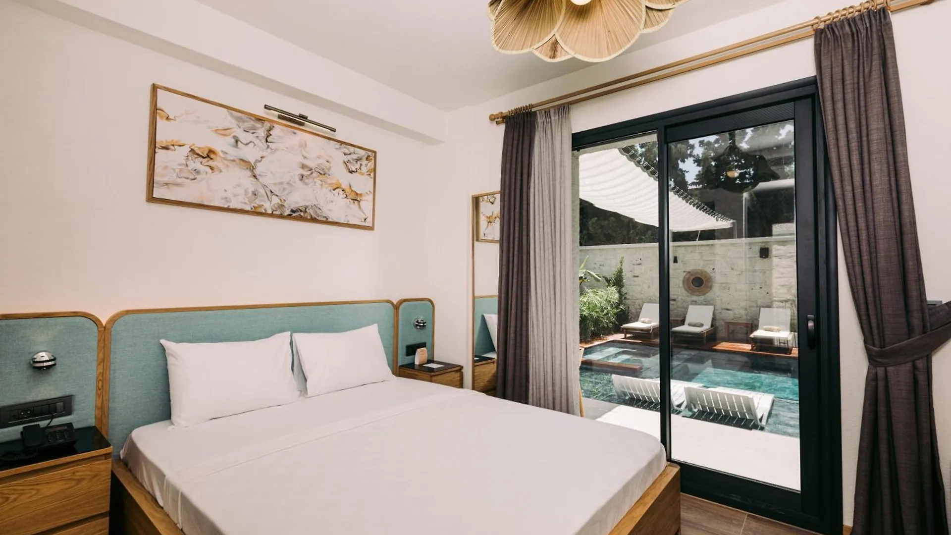 אלאקאטי Rupa Experience Hotel (Adults Only)