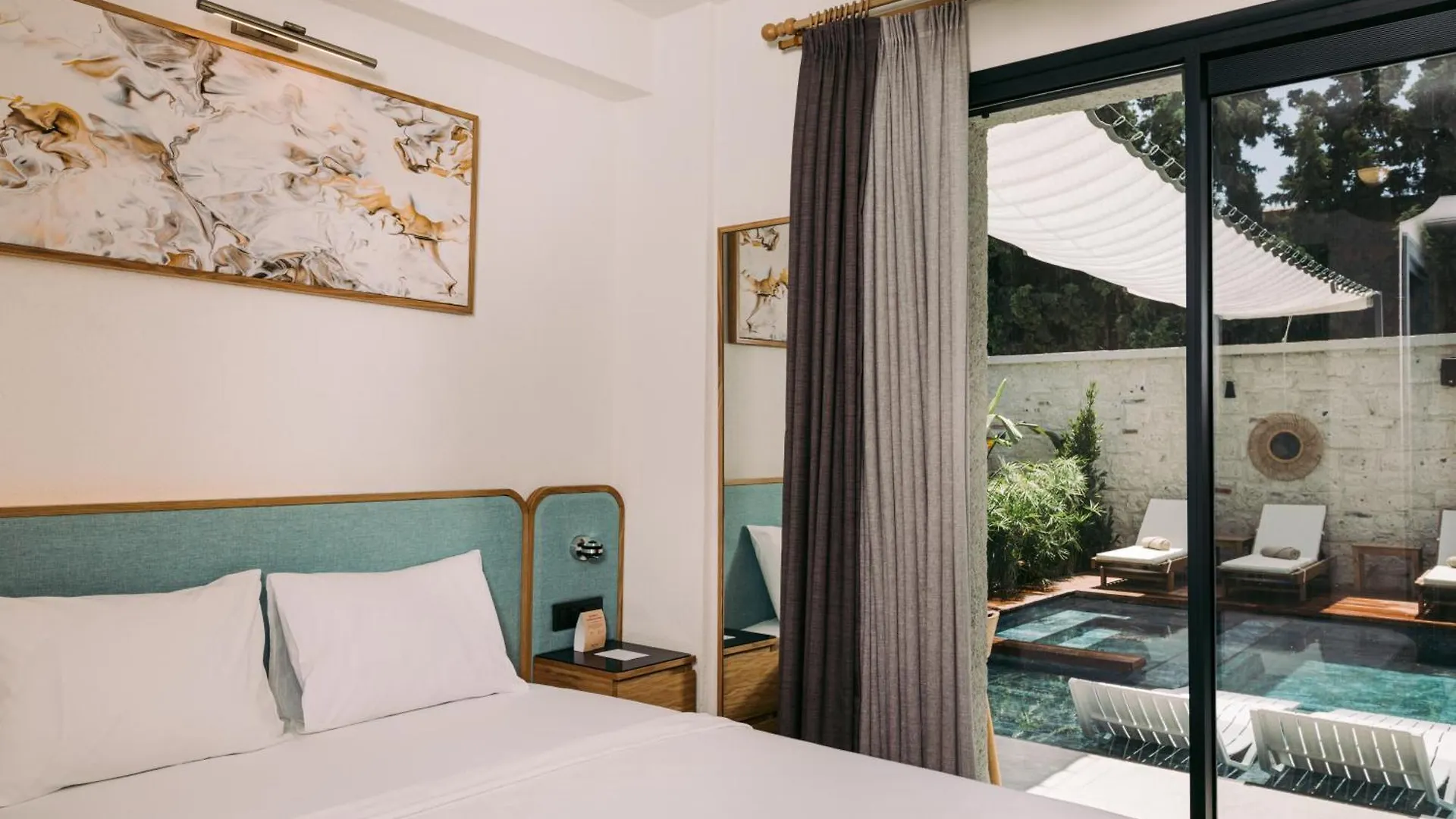 אלאקאטי Rupa Experience Hotel (Adults Only)