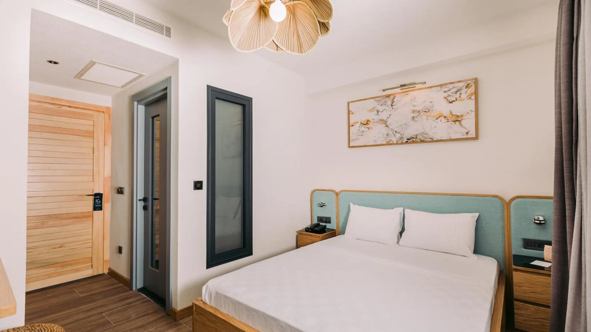 אלאקאטי Rupa Experience Hotel (Adults Only)