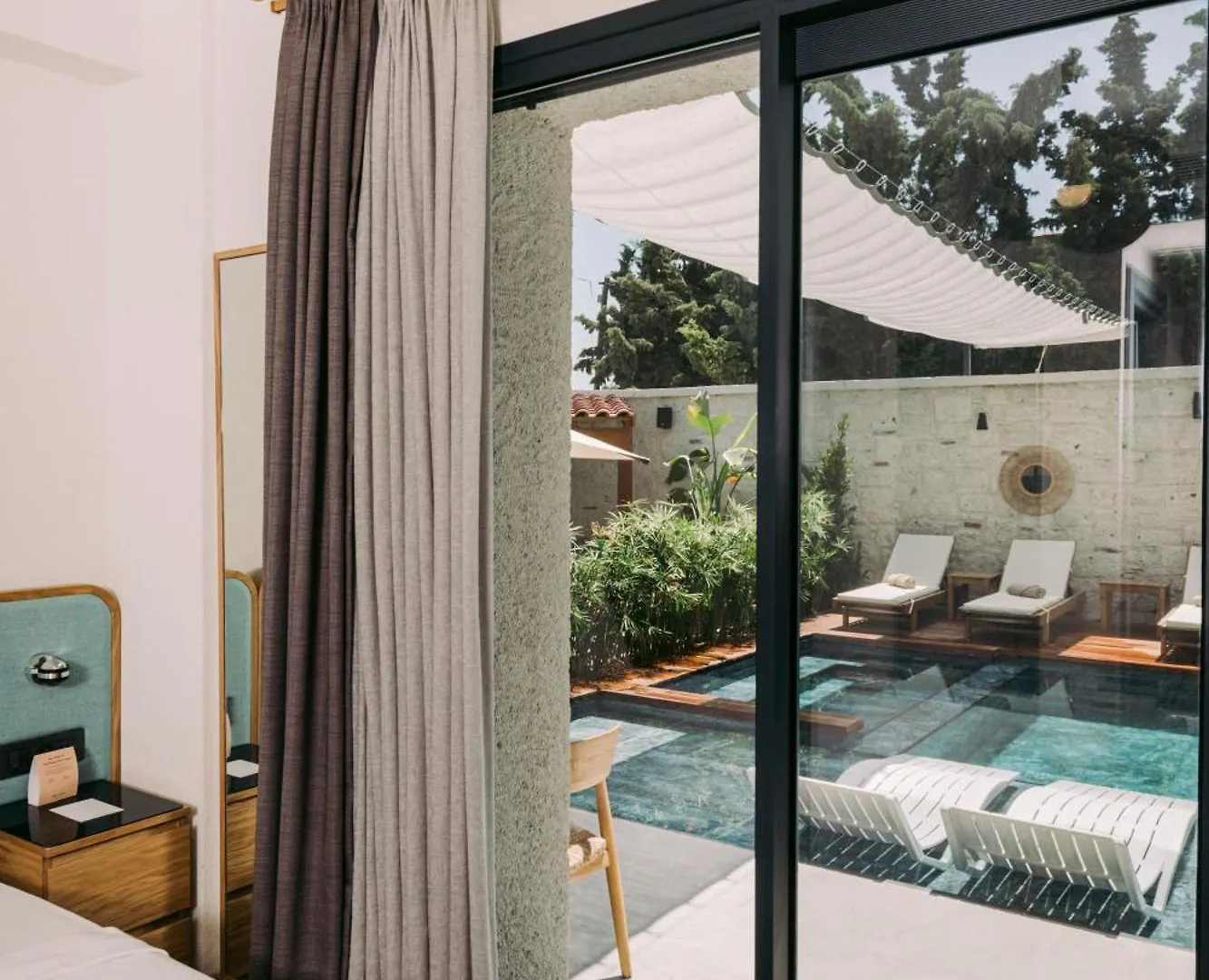 Rupa Experience Hotel (Adults Only) Alaçatı